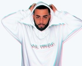 Blending Hip Hop, R&B And Pop, Singer/Songwriter Adam Alyan Releases “Love. Thyself” Under His Own Label X22 Sound