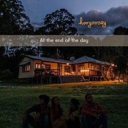 Hooyoosay Creates A New Album As A Collaborative Effort By Anonymous Musicians