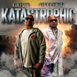 New Album “Katastrophic” By Kurt Dog Brings Some Of His Most Creative Works To Date